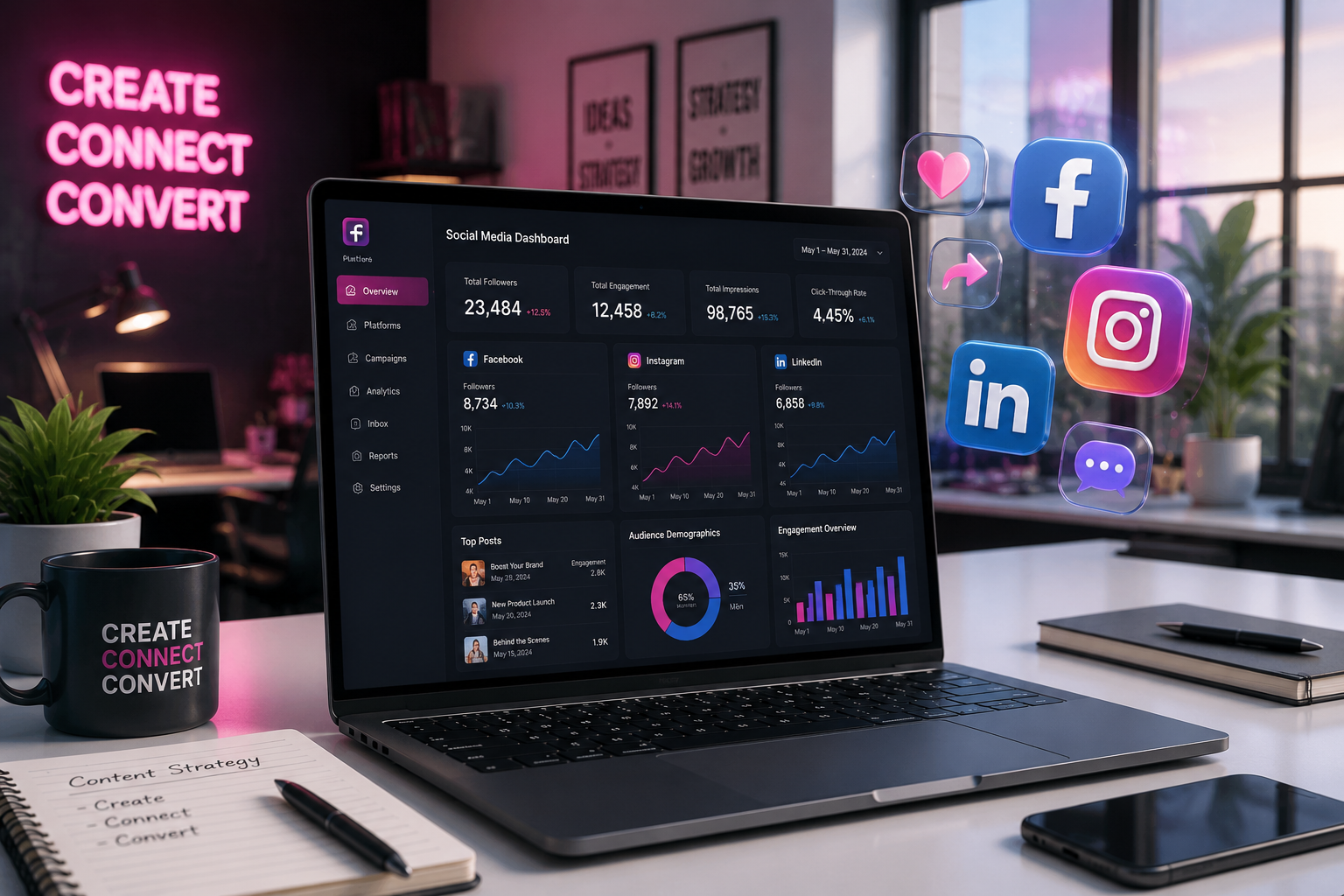 Best website design services in Faridabad by Digital IT Promotion UI UX work
